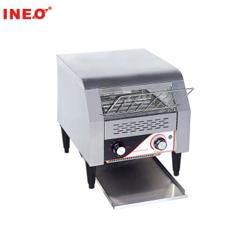1300W Commercial Electric Bread Machine & Conveyor Toaster - Shawarma Toaster & Bread Machine