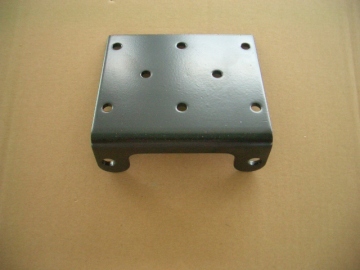 Mounting of ATV Electric Winch (Standard) (GW8114)