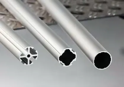 Lean Tube Stainless Steel Seamless Pipe&Tube