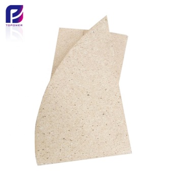 High-Alumina Thermal Conductivity Refractory Bricks SK35 SK40 Arc-Shaped for Molten Iron Ladle