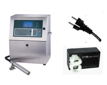 Inkjet Printer for Black or Deep Color Surface (AC-2001E)