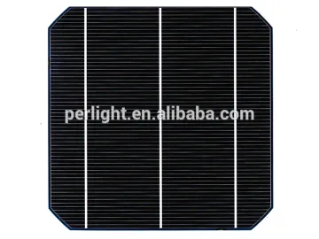 A grade max power hot seller 4.5w mono crystalline 156 mm mono solar cell