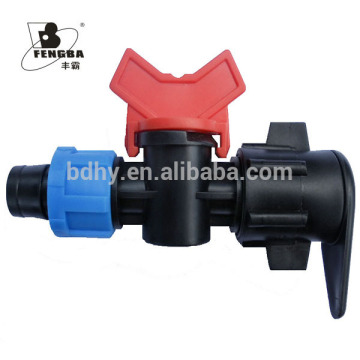 irrigation Drip Tape fittings