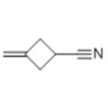 Cyklobutankarbonitril, 3-metylen CAS 15760-35-7