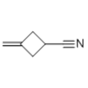 Cyclobutanecarbonitrile,3-methylene CAS 15760-35-7