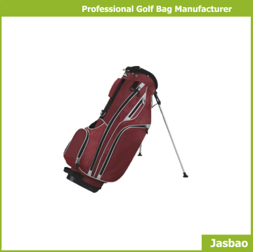 Custom Made Leisurely And Comfortable Golf Stand Bags