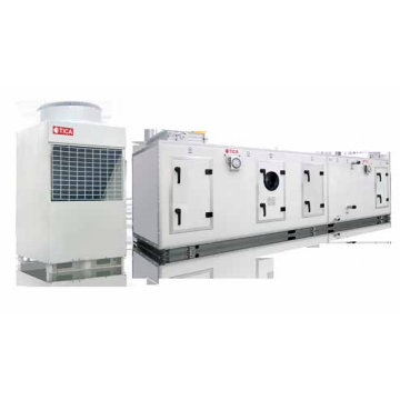 MULTI V IV Commercial Buildings VRF System