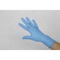 Non sterile nitrile gloves production line show