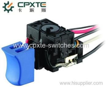 Mod61 Switches For Brushless Applications 