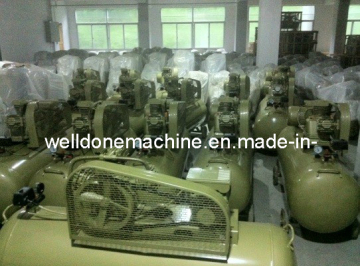 1.5 HP Compressor (VD-0.17/8)