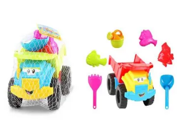 summber toy kids play set beach toys set plastic beach toys