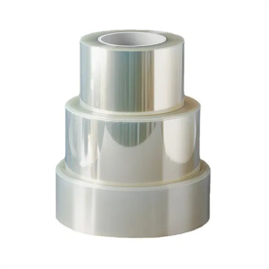 DIY Mousse Cake Collar: Transparent PET Wrap with Clear Edge and Decorative Surrounding for Baking Sheets