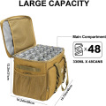 Multi-functional large-capacity Picnic Cooler bags