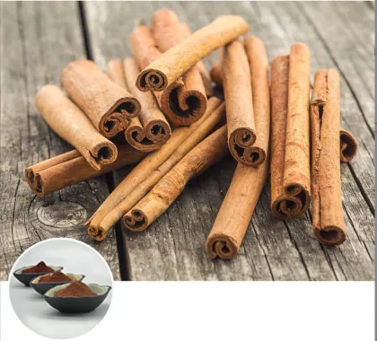 cinnamon extracts Cinnamon Polyphenols