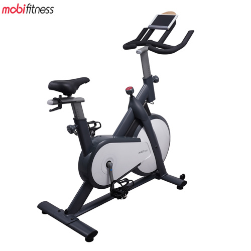 Mobifitness Gym Fitness Equipment Exercise Spinning Bike