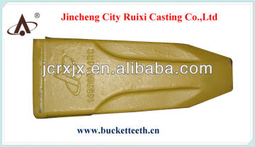 Volvo rock bucket teeth 14530544RC for EC210 excavator