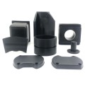 Ertacetal®Cアセタル天然機械加工部