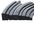 EPDM Sponge extrudé en caoutchouc Scelging Strip