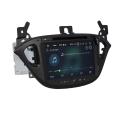 Corsa android 8.0 head unit