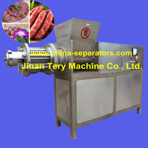 2015 hot sale meat processing machine