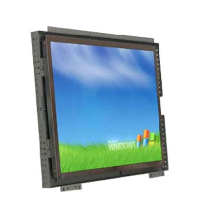 19 inch open frame LCD monitor