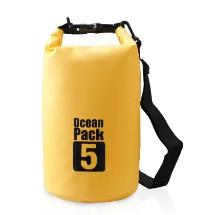 waterproof phone roll top sack dry bag