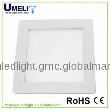 residential led panel lighting
