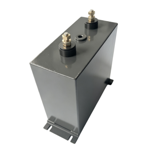 স্পন্দিত ক্যাপাসিটর 2500VDC 250UF
