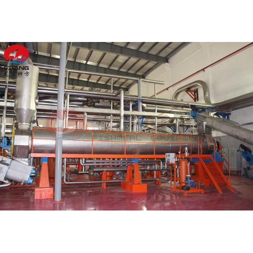 ငါးဟင်းချက်စက်/ငါးဟင်းအတွက်ကြက်အစာချက်ရန်မီးဖို