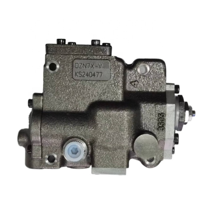 K3V112DP-9P49 Hydraulic Pump Lifter Regulator For Hyundai