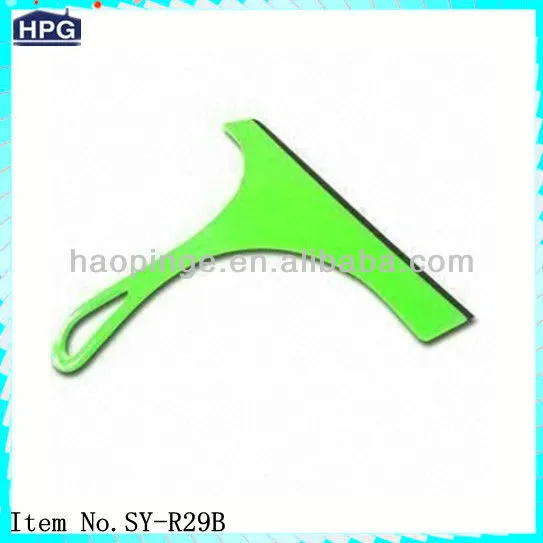 Plastic Window Scraper