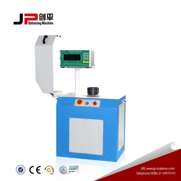 Plastic Fan Blades Balancing Machines with good price (PHLD-16/42/65)
