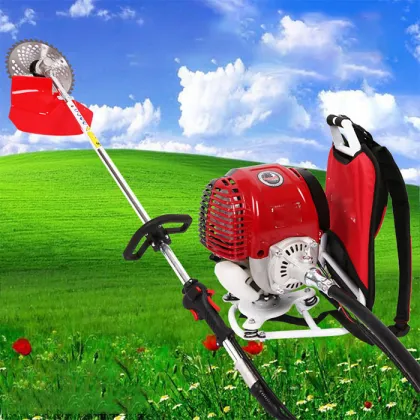 Kubota Gasoline Lawn Mower & Crawler Lawn Mower