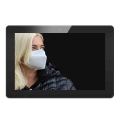 Tablet medicale cù POE NFC Capacitive Touch