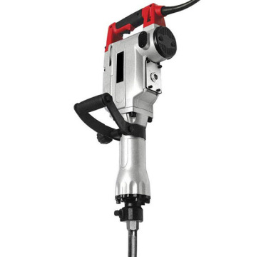 Wholesale Custom High Quality 26mm 30mm Electric Rotary Jack Hammer Solenoid Drilling Breaker Machine