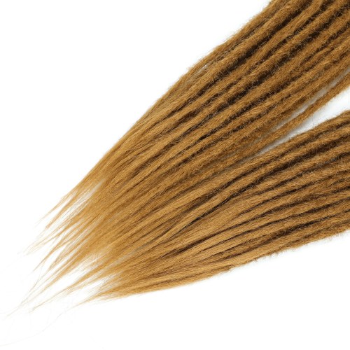 Bohemian 27 Double End Faux Locs