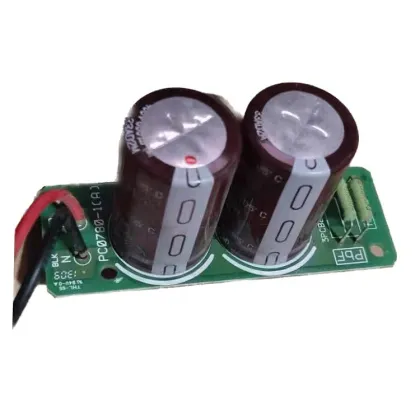 Daikin Inverter Air Conditioner Fan Board PC0609-2(B) - Commercial VRF System Spare Part