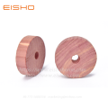 Anelli in legno di cedro rosso aromatico ECZD-3001-12