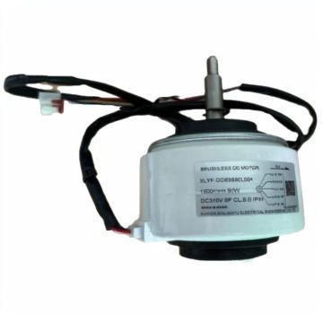Glosok Chinese Wholesale: Factory Original XLYF-DC63S90L001 Air Conditioners for Home