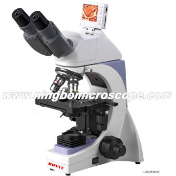 2.5 Inch LCD Screen Digital Microscope: Explore Details with High Clarity and Convenience