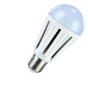 E27 LED bulb light Manufacturer, 8W, AC 230V 5730 chip