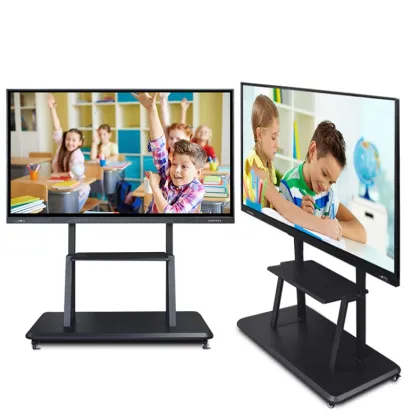 Smart Board Connect To Phone Laptop