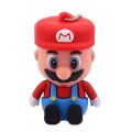 Lovely Cartoon PVC USB Flash Drive