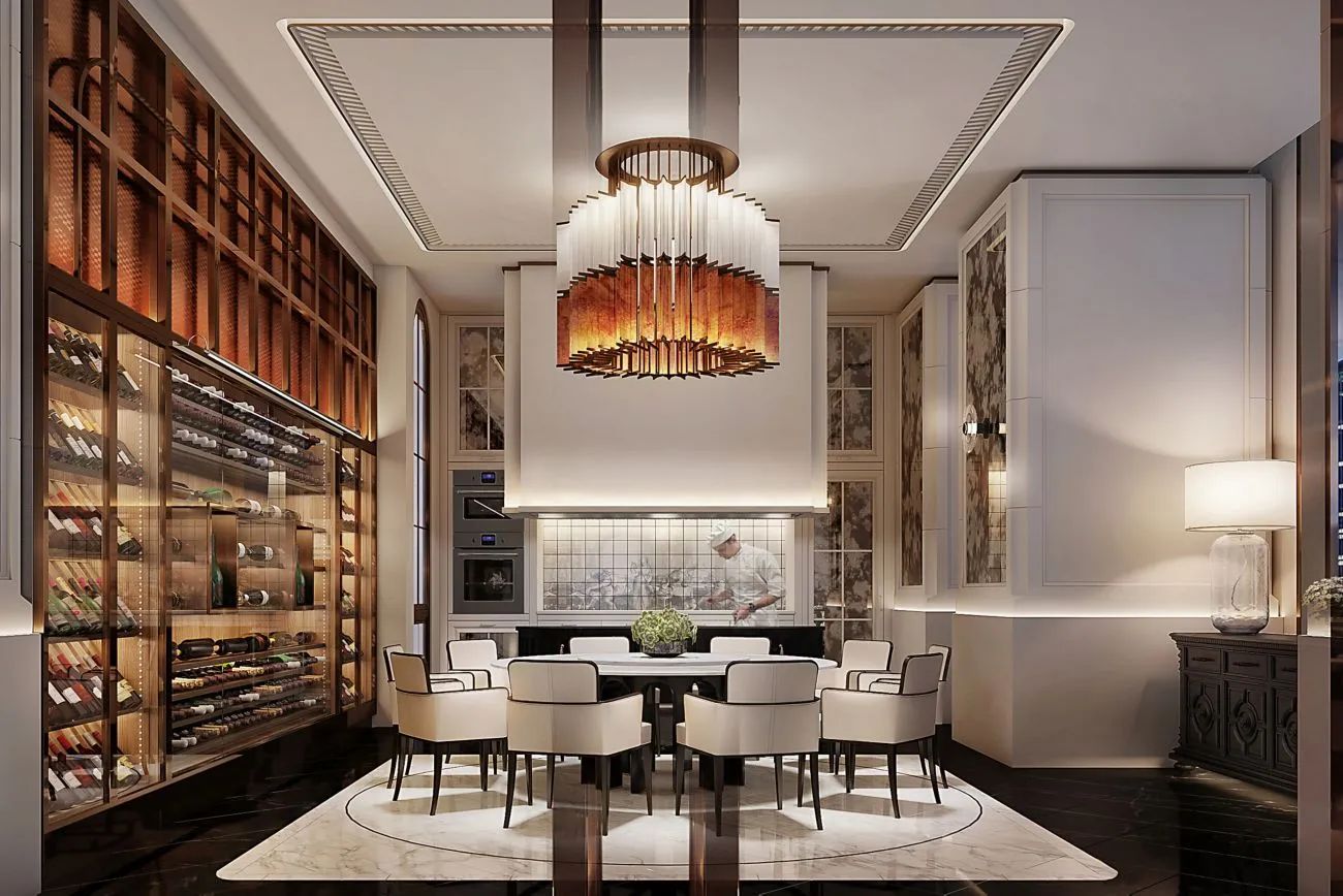 Bangkok Ritz-Carlton (10)