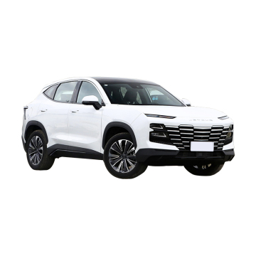 2023 Jetour Dasheng 1.6T DCT King PLUS Petrol Car