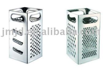 Stainless Steel Grater