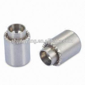 Types KFSE-M3-6 Broaching Standoffs
