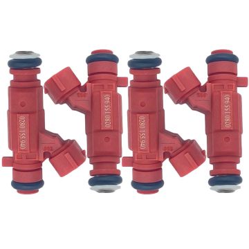 High Quality Fuel Injector for Nissan Almera ll (1996-2008) - OEM 16600-9F600