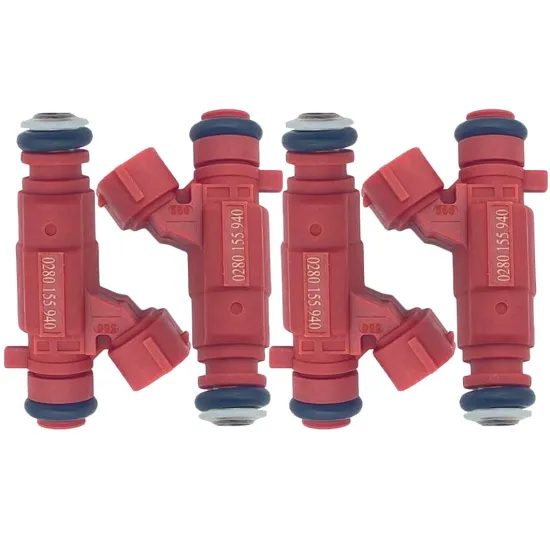 High Quality Fuel Injector for Nissan Almera ll (1996-2008) - OEM 16600-9F600