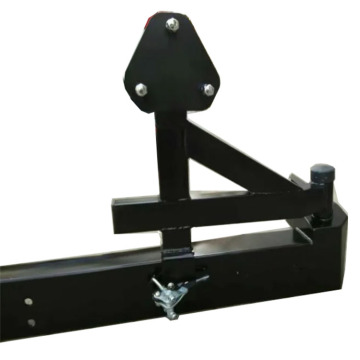 Off Road 4X4 Nissan Patrol Y61 Bumper